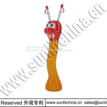 12oz & 17oz Mushroom Yard Cup photo-5