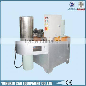 10-20L Paint Chemical Pail Round Tin Can Making Machine
