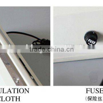 Electric Bag Sealer Aluminium Bag Sealer Machine (sealing Length 300mm) photo-5