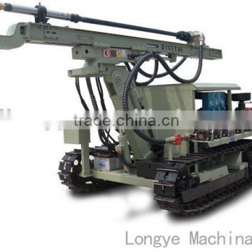 hydraulic core drilling machine