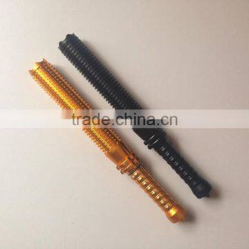 3xAAA Battery Led Flashlight Self-defense Led Torch Flashlight Zoom Tactical Flashlight photo-4