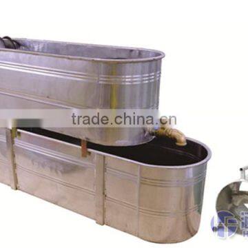 China Top HFP600 Portable Geological Prospecting Drilling Rig photo-3