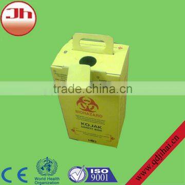 Syringe Manufacturing Machine for Waste Container photo-4