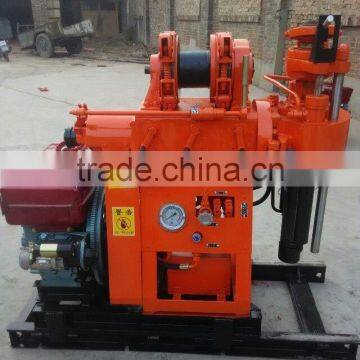 XY-1 XY-1A XY-1B GB-100 GB150 Drilling Rig photo-3
