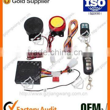 Nuevo Modelo MP3 Alarma Para Motocicleta photo-3