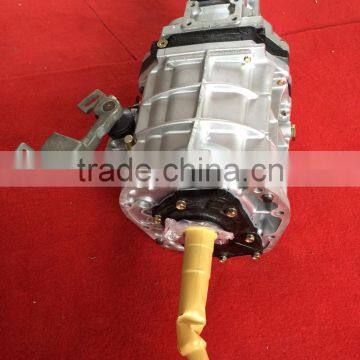 TOYOTA Hiace Quantum Gearbox 2TR 2KD Transmission Parts photo-2