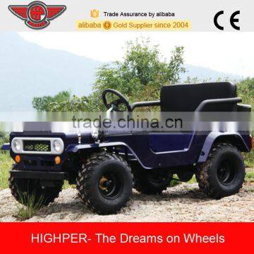 110cc, 125cc or 150cc Off Road Go Kart, Buggy, Side by Side, UTV, QUAD, Willy Jeep photo-6