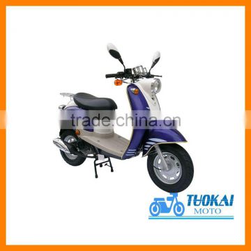 50cc EEC Street legal Scooter for sale (TKM50E-1)