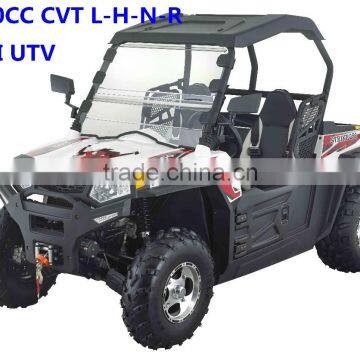 Automatic EEC 250cc UTV/12KW EFI 250cc UTV (TKU250E-2A)