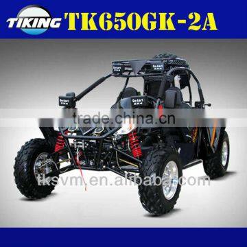 TK650GK-2A EEC go kiart