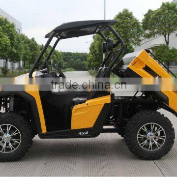 UTV 800 SPORT photo-2