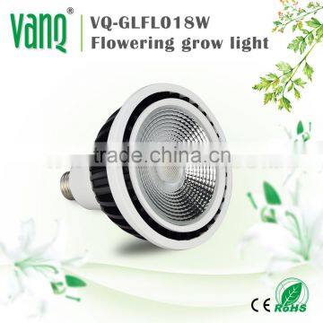 Home Use Led Special Grow Light 18w Single Flower Led Lights for Sale photo-2
