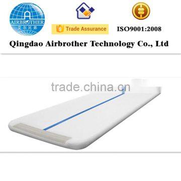 High Quality Inflatable Gym Equipment Tumble Track for Sale photo-2