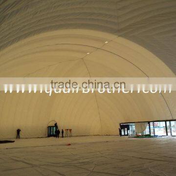 Giant Inflatable Membrane Building Party Tent Sport Tent 30mx40m for Sale photo-3