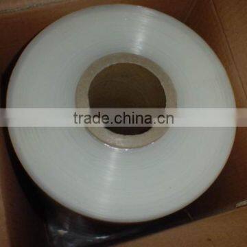 PE stretch film roll for packing carton or pallet