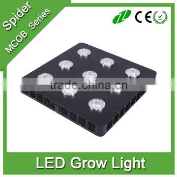 OEM ODM Spectrum 1440W cob Led Grow Light for Greenhouse