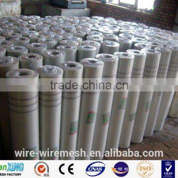 Anping Floor Tile Mosaic 5x5mm Alkali Resistant Wire Fiberglass Mesh photo-2