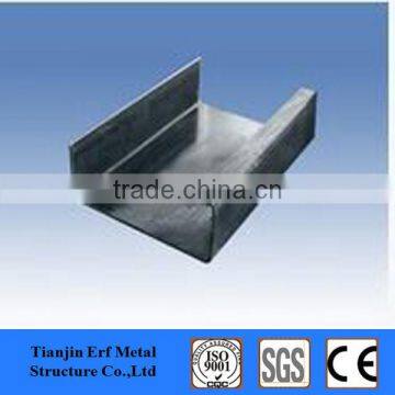 House Framing Metal Omega Channel Price photo-4