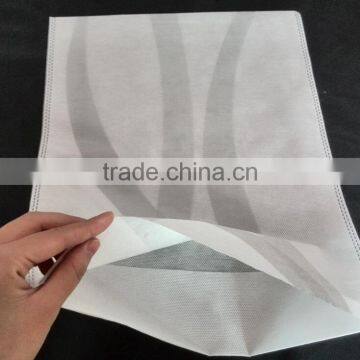 Nonwoven Tea Bag Raw Material Nonwoven Fabric Rolls
