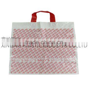 Customized Printing Shopping Plastic Bags--- T-shirt Bags or Flat Bags photo-2