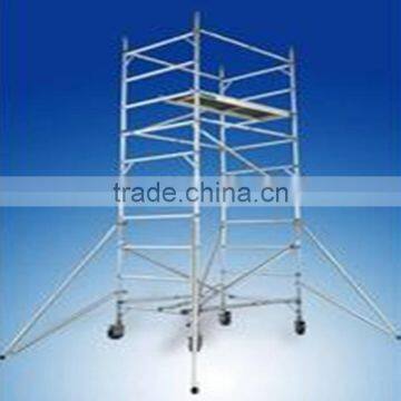 Aluminium Grating, Aluminum Grating, Aluminium Stair Ladder photo-6