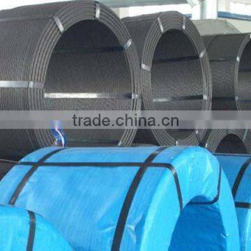 ASTM A416 strand steel strand