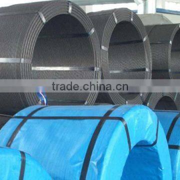 ASTM A416 Strand Steel Strand
