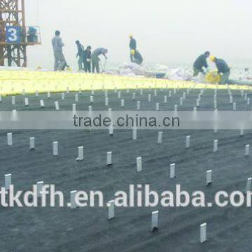 Cheapest Breathable Roofing Membrane/ Largest Breather Membrane Producer in China photo-6