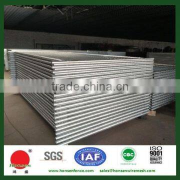 USATemporary Fence --- High Quality Temporary Fence Barricade photo-3