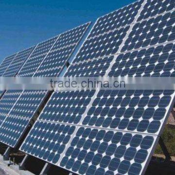Solar Panel for Solar Energy System and Solar Water Pump System and so on photo-5