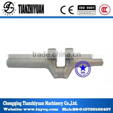 Hot sales for Forging Crank Shaft with no standard made in China