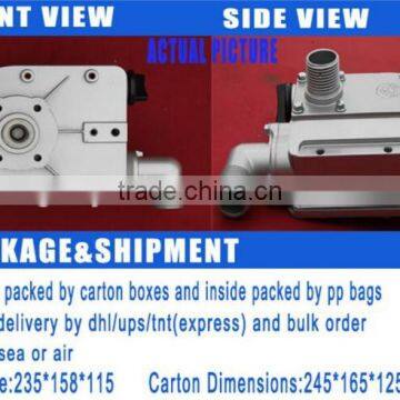 KINGWAY 1Inch Self Priming Pump, Self Priming Water Pump, Self Priming Sewage Pump photo-5