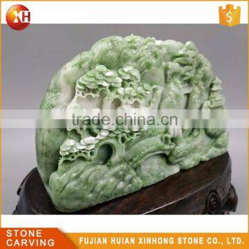 Reality Lively A Grade Jade Dragon Turtle photo-3
