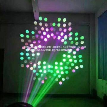 China Designed Club Light 10R Robe Pointe-2015 Newest Multifunctional 280w Beam Spot Wash 3in1 10r Moving Head Light photo-3