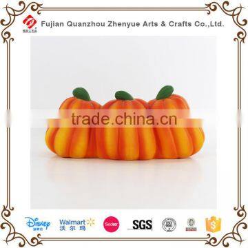 Hotsale Resin Halloween Pumpink Souvenir . photo-3