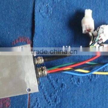 24v-48v,130a bldc dc motor speed controller