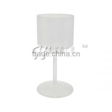 New Sublimation Blank Sublimation Frosted Beer Mug