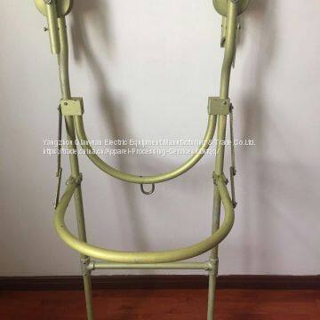 Aluminum Alloy Flexible Ladder photo-5