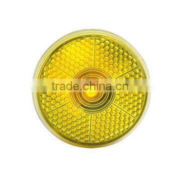 Plastic Safety Light for car,flashing light