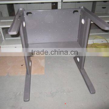 Singel Person Computer Desk Office Table Desk Writing Desk Study Tables photo-5