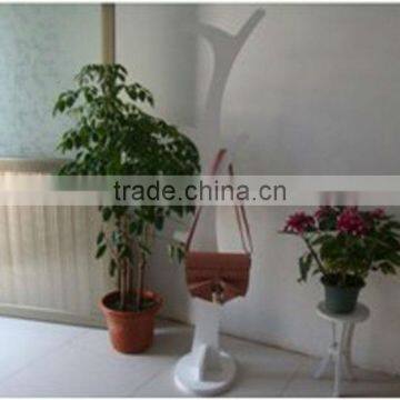 Wooden Clothes Tree/clothes-rack/(coat) Hanger photo-4