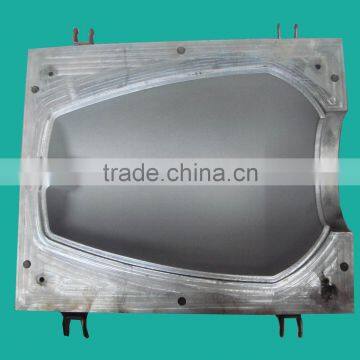 Good and high quality Molds for Rotational Molding, Molds Manufacturer in China