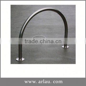 Arlau Bike Stands Rack,Spiral Cycle Stand,Two-Bikes Home Bike Rack photo-2