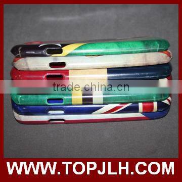 Chinese Supplier New Products 3d Sublimation Phone Case for Samsung Galaxy S3 Mini photo-3