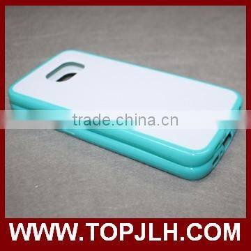 Topjlh 2017 Hot Wholesale New Style Cheap Frosted uv Mobile Phone Cases Forsumsung Glaxy S6/s6 Edge photo-4