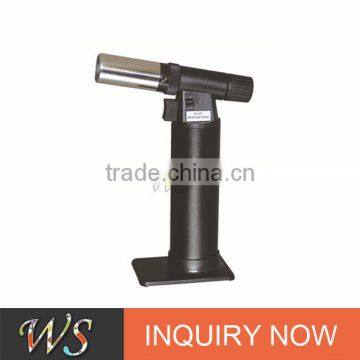 WSSKGF014 Hot Selling 2017 Trending Products Bbq Grill Torch Lighter Flame Gun photo-4