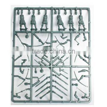 Factory custom make plastic injection moulding toy,Make custom design injection mould plastic toys