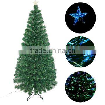 1ft to 8ft Height decorative home decor cheap artificial led lighted Christmas X-mas Trees cactus plants E604 0911