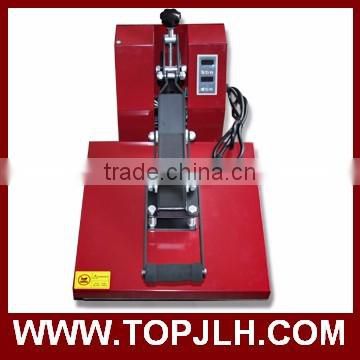 High quality manual heat press machine 38*38 for wholesale