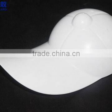 Vacuum Thermoforming Large ABS Plastic Machine Cover photo-3